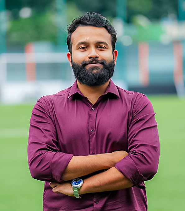 Abhay Raj