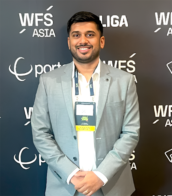 Watson Fernandes