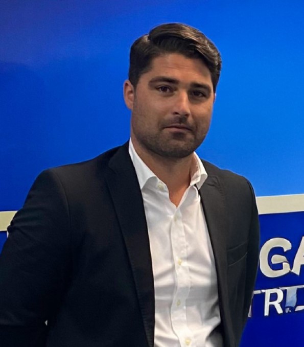 Luka Kovac